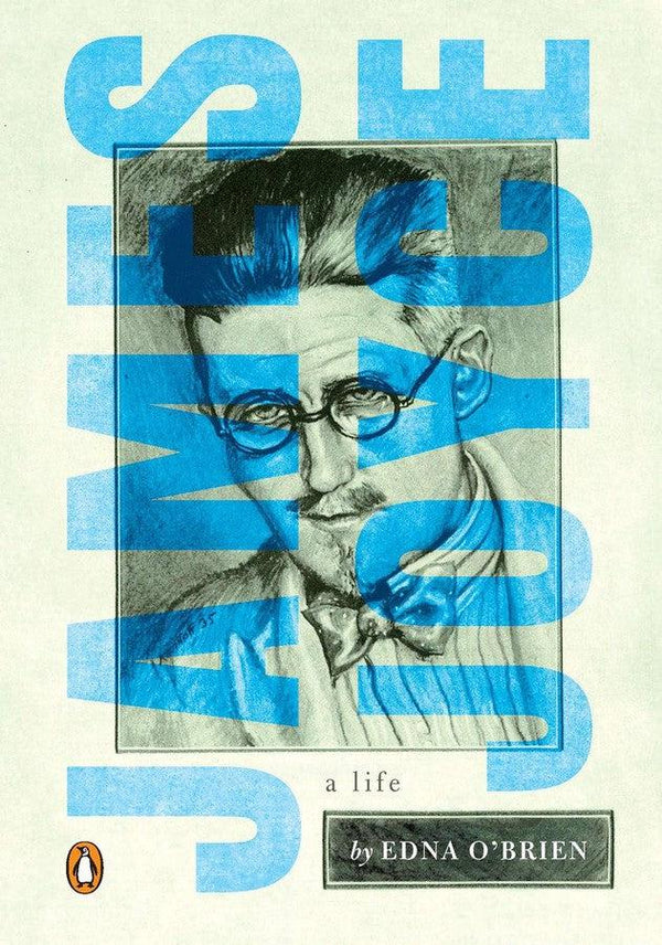 James Joyce-Biography and memoirs-買書書 BuyBookBook