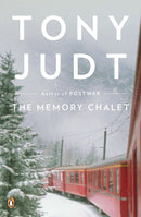 The Memory Chalet-Biography and memoirs-買書書 BuyBookBook
