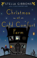 Christmas at Cold Comfort Farm-Fiction: general and literary-買書書 BuyBookBook