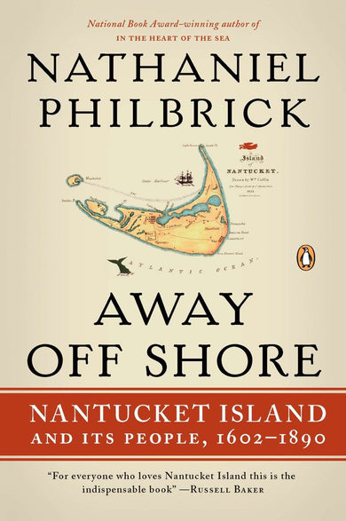 Away Off Shore-History and Archaeology-買書書 BuyBookBook