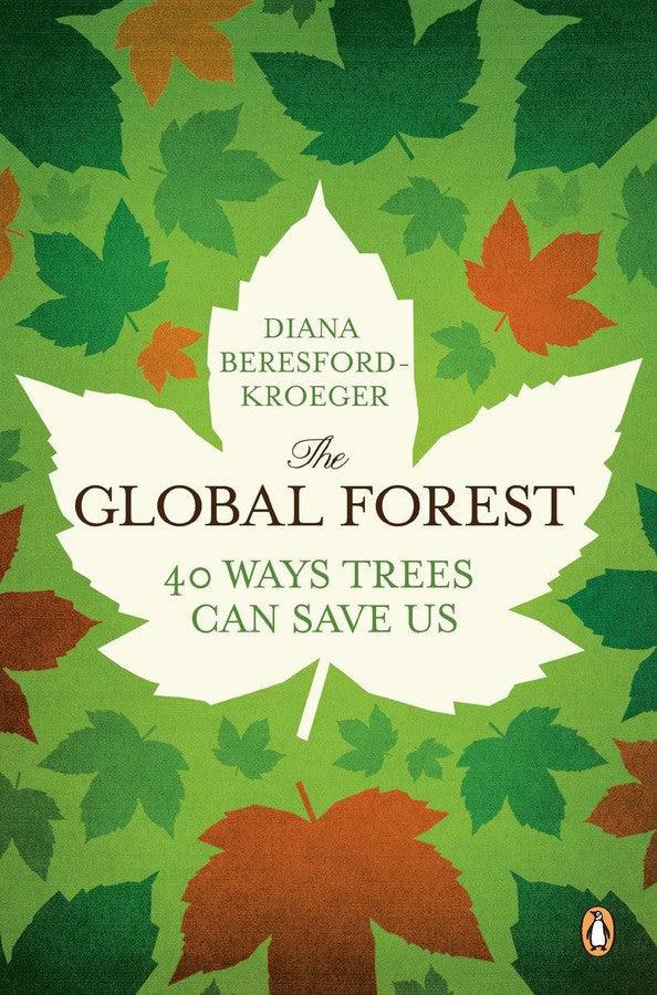 The Global Forest-Nature and the natural world: general interest-買書書 BuyBookBook