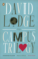 The Campus Trilogy-Fiction: general and literary-買書書 BuyBookBook