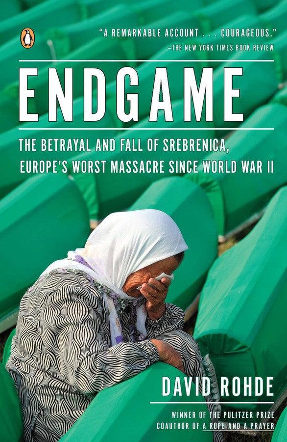 Endgame-Warfare and defence-買書書 BuyBookBook