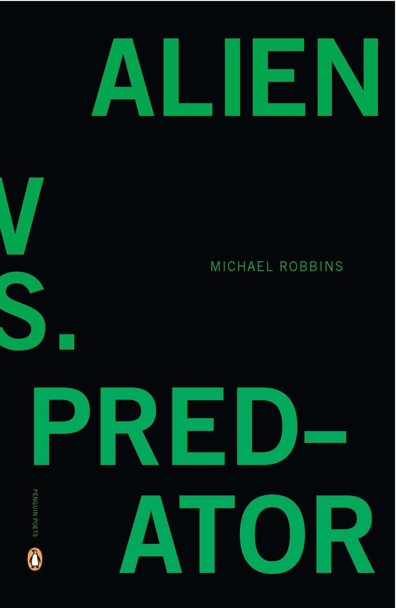 Alien vs. Predator-Poetry-買書書 BuyBookBook