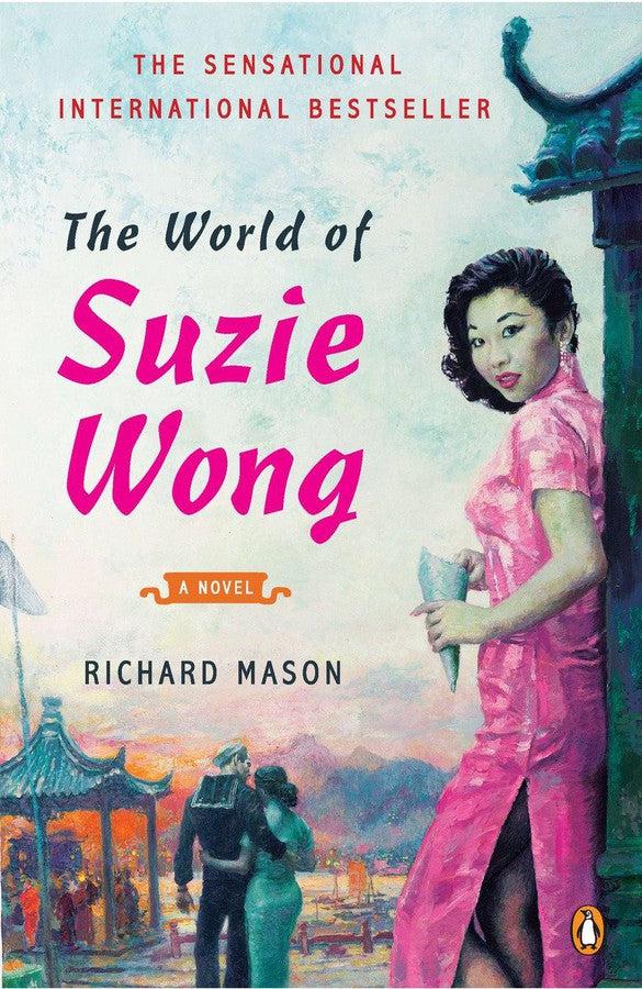 The World of Suzie Wong-Fiction: general and literary-買書書 BuyBookBook