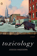 Toxicology-Fiction: general and literary-買書書 BuyBookBook