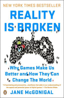 Reality Is Broken-Mathematics and Science-買書書 BuyBookBook