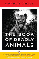 The Book of Deadly Animals-Wildlife: general interest-買書書 BuyBookBook