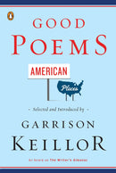 Good Poems, American Places-Poetry-買書書 BuyBookBook