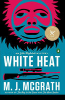 White Heat-Fiction: Crime and mystery-買書書 BuyBookBook