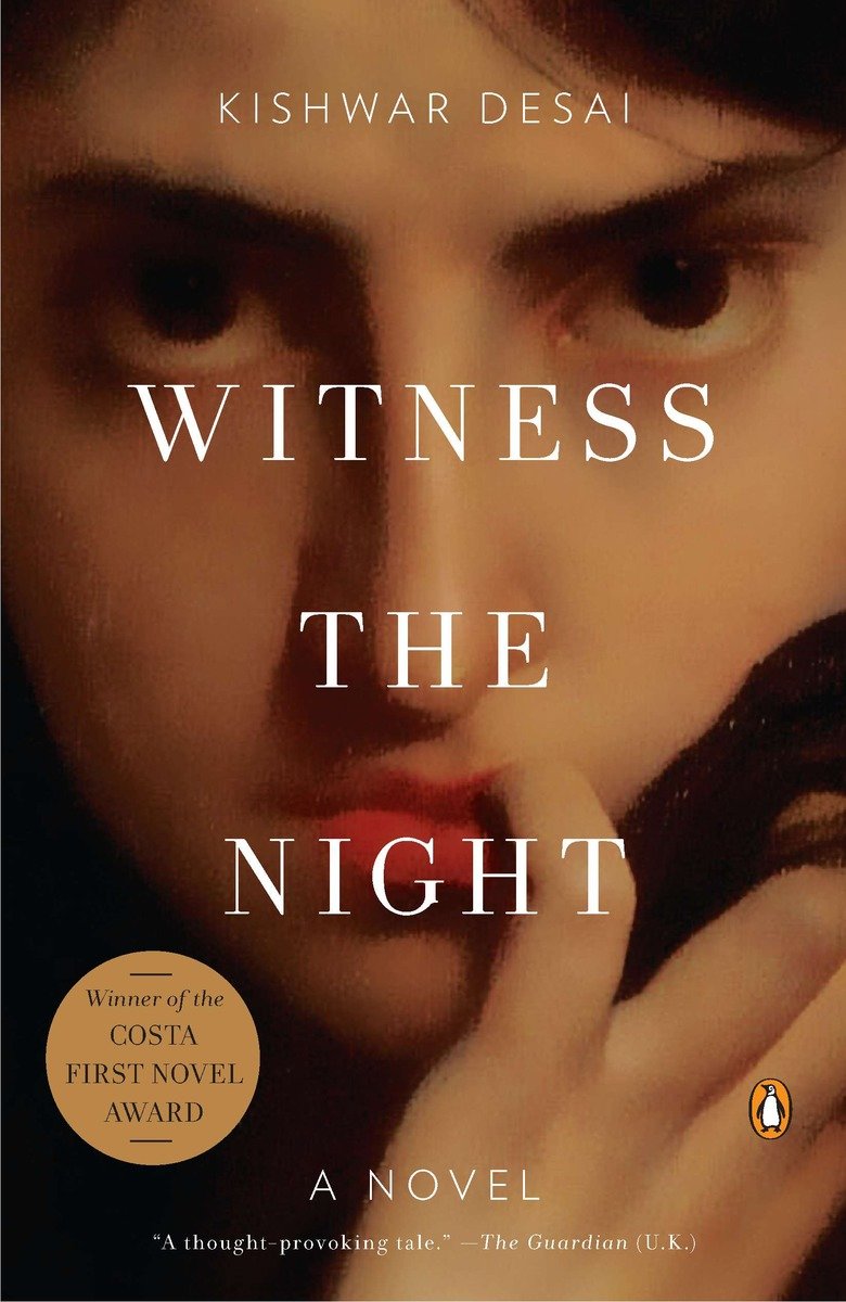 Witness the Night-Fiction: Modern and contemporary-買書書 BuyBookBook