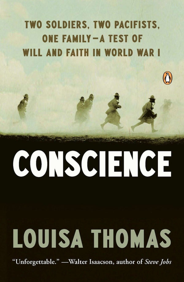 Conscience-History and Archaeology-買書書 BuyBookBook