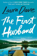 The First Husband-Fiction: general and literary-買書書 BuyBookBook