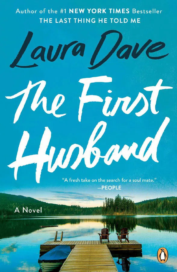 The First Husband-Fiction: general and literary-買書書 BuyBookBook