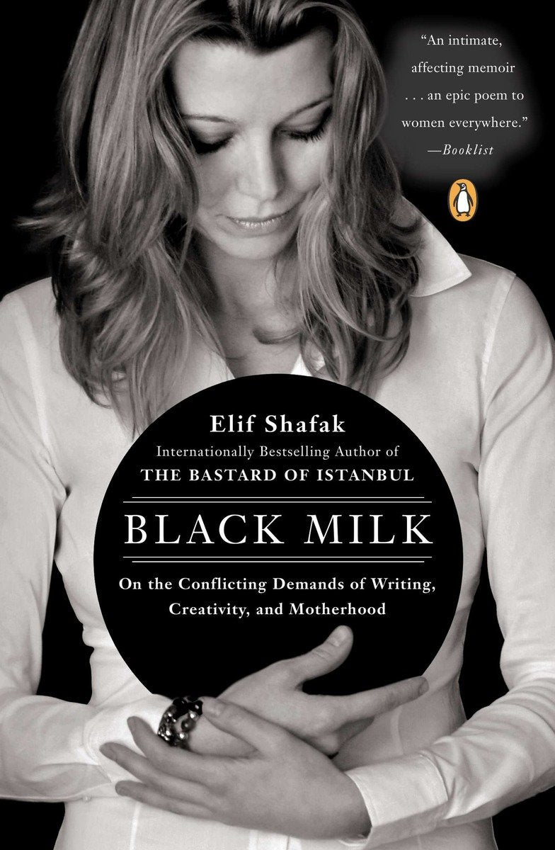 Black Milk-Biography and memoirs-買書書 BuyBookBook