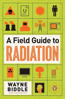 A Field Guide to Radiation-Mathematics and Science-買書書 BuyBookBook