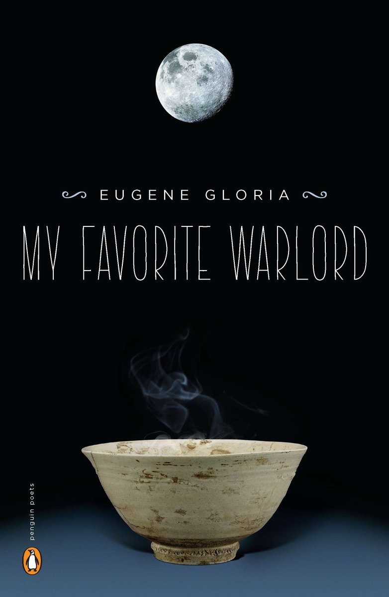 My Favorite Warlord-Poetry-買書書 BuyBookBook