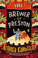 The Brewer of Preston-Fiction: Humorous-買書書 BuyBookBook