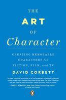 The Art of Character-Language and Linguistics-買書書 BuyBookBook