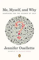 Me, Myself, and Why-Mathematics and Science-買書書 BuyBookBook