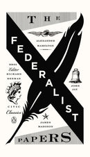 The Federalist Papers-Politics and government-買書書 BuyBookBook