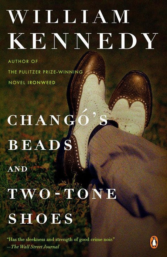 Chango's Beads and Two-Tone Shoes-Fiction: general and literary-買書書 BuyBookBook