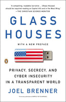Glass Houses-Politics and government-買書書 BuyBookBook