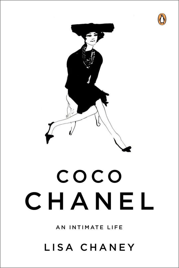 Coco Chanel-Biography and memoirs-買書書 BuyBookBook