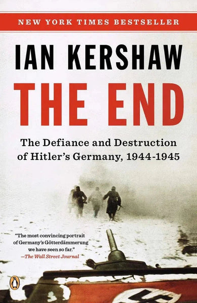 The End-History and Archaeology-買書書 BuyBookBook
