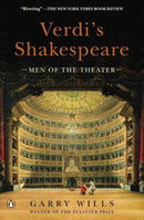 Verdi's Shakespeare-Music-買書書 BuyBookBook