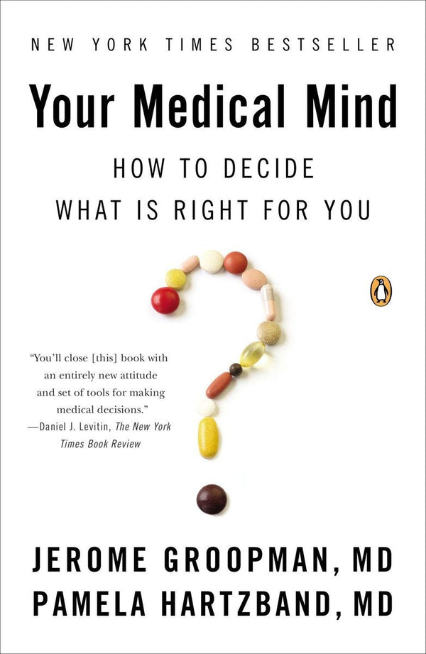 Your Medical Mind-Family and health-買書書 BuyBookBook