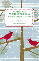 Christmas at Thompson Hall-Fiction: general and literary-買書書 BuyBookBook