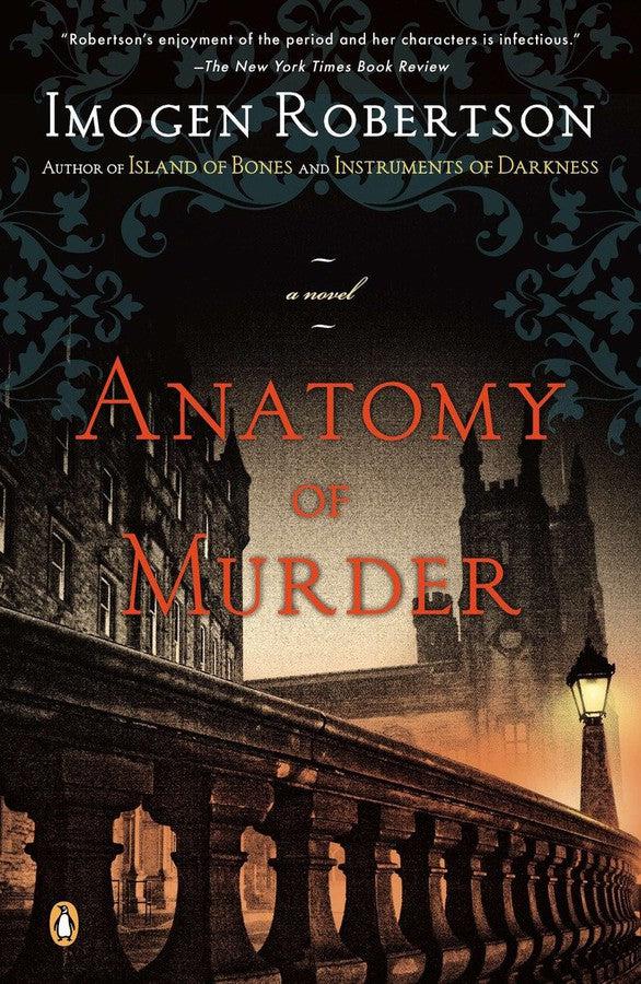 Anatomy of Murder-Fiction: Historical fiction-買書書 BuyBookBook