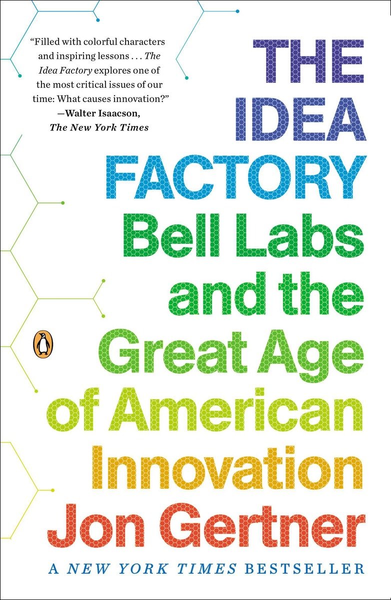 The Idea Factory-Business and Management-買書書 BuyBookBook