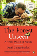 The Forest Unseen-Nature and the natural world: general interest-買書書 BuyBookBook
