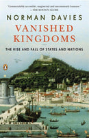 Vanished Kingdoms-History and Archaeology-買書書 BuyBookBook