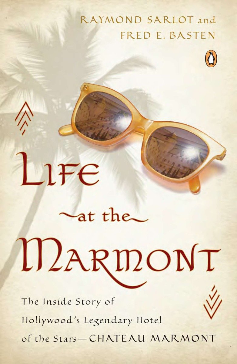 Life at the Marmont-Society/ culture/ social sciences-買書書 BuyBookBook