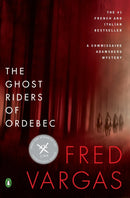 The Ghost Riders of Ordebec-Fiction: Crime and mystery-買書書 BuyBookBook