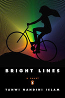 Bright Lines-Fiction: general and literary-買書書 BuyBookBook