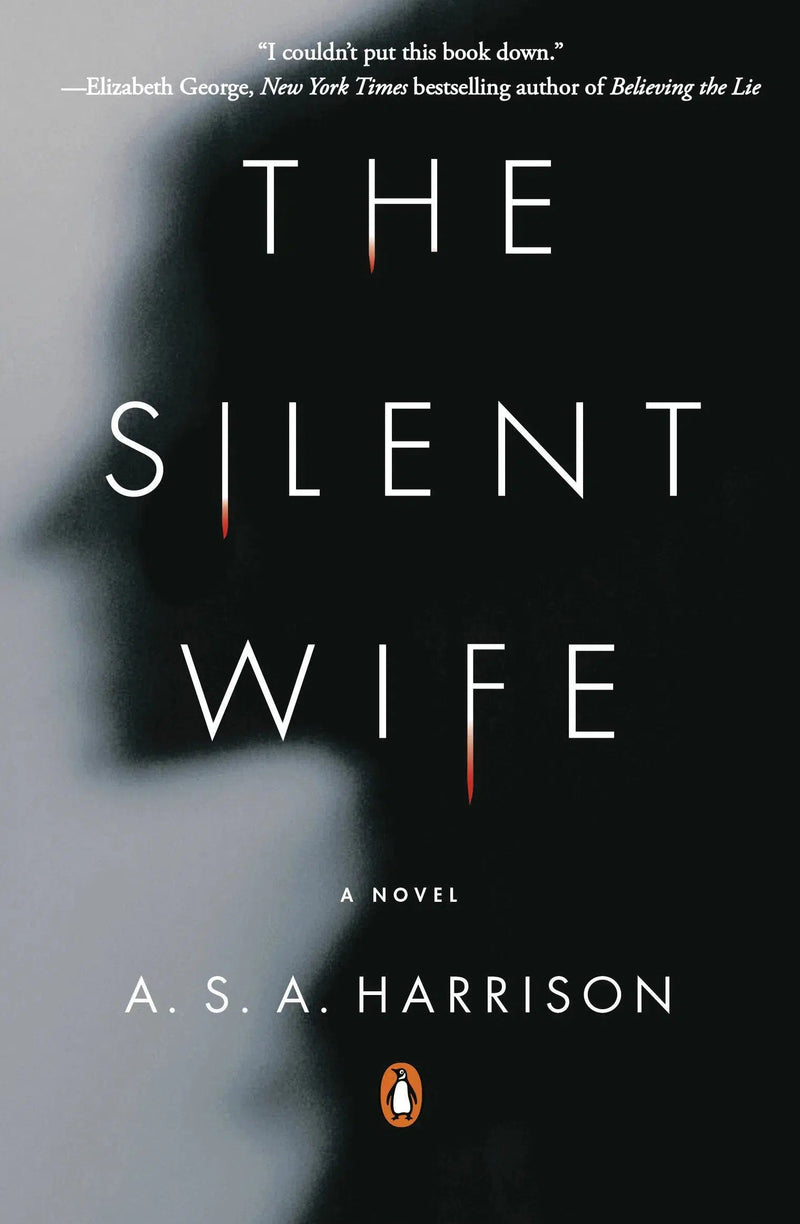 The Silent Wife-Fiction: Modern and contemporary-買書書 BuyBookBook