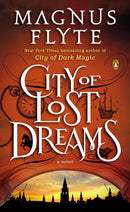City of Lost Dreams-Fiction: general and literary-買書書 BuyBookBook