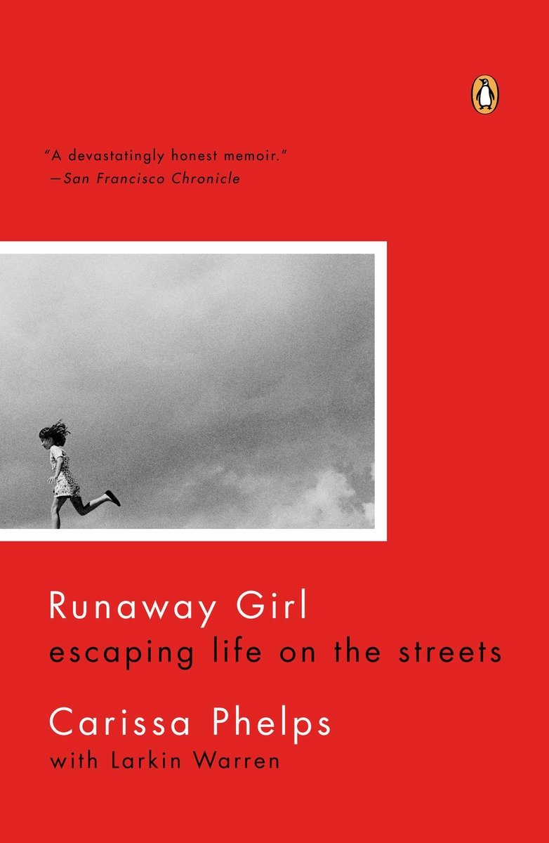 Runaway Girl-Biography and memoirs-買書書 BuyBookBook