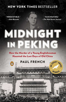Midnight in Peking-True stories and non-fiction prose-買書書 BuyBookBook