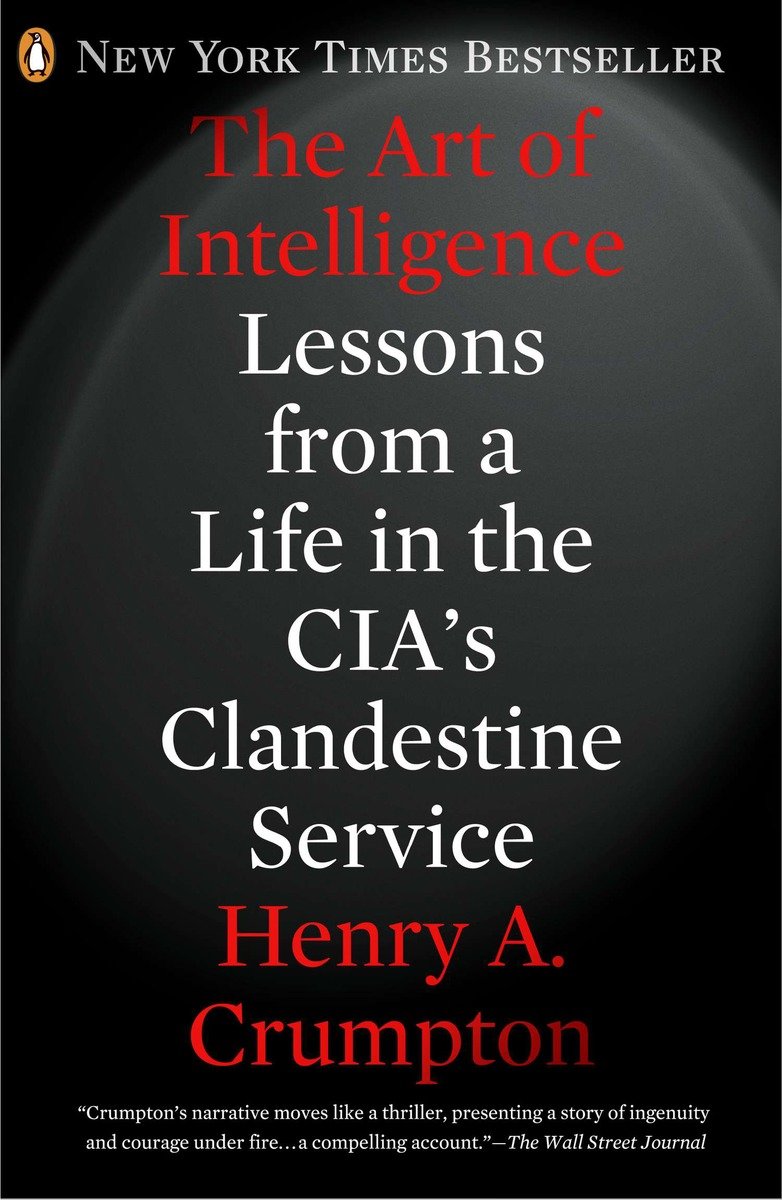 The Art of Intelligence