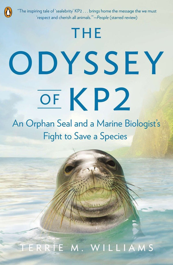 The Odyssey of KP2-Marine biology-買書書 BuyBookBook