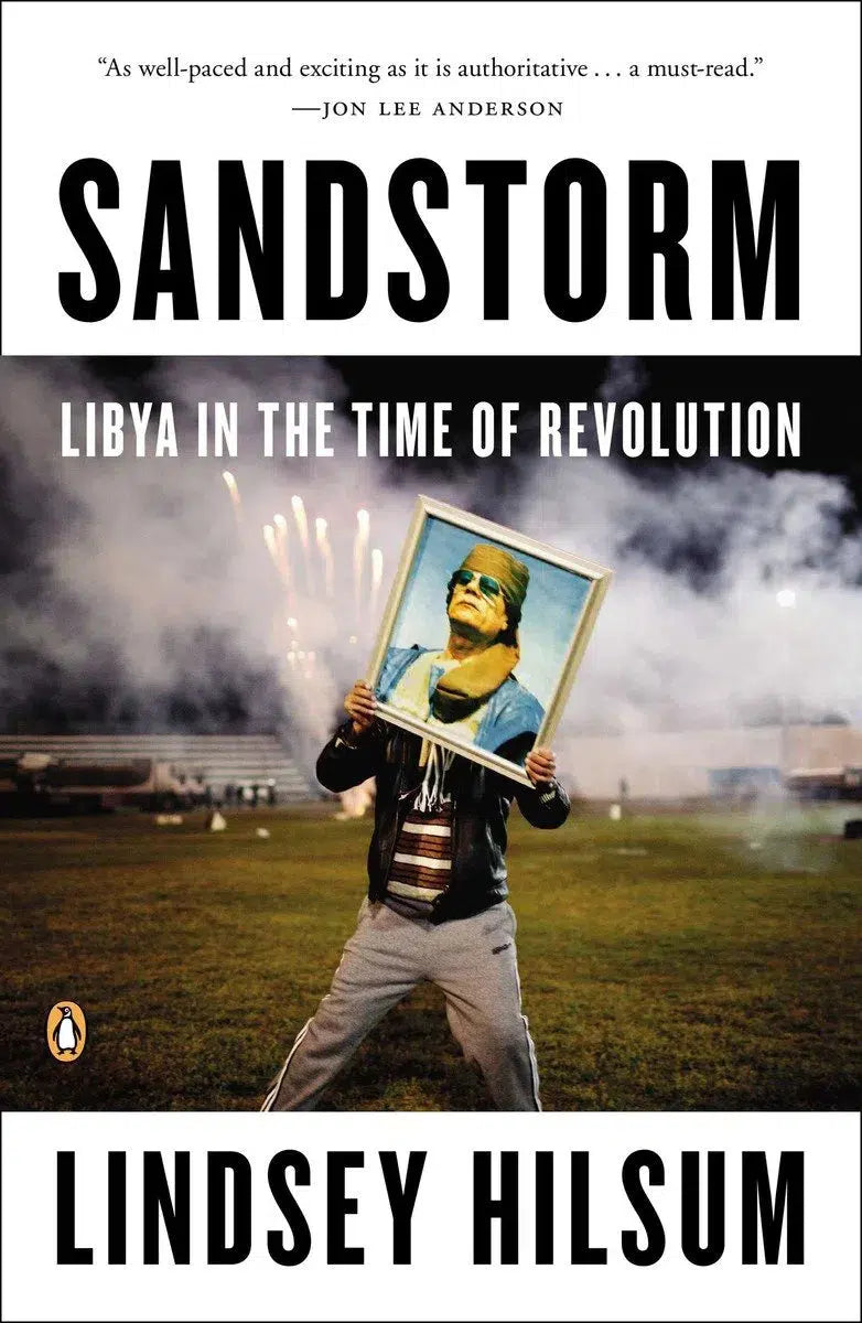 Sandstorm-History and Archaeology-買書書 BuyBookBook