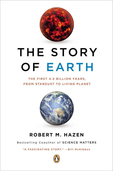The Story of Earth-Geology, geomorphology and the lithosphere-買書書 BuyBookBook
