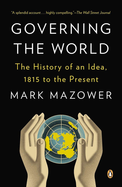 Governing the World-Politics and government-買書書 BuyBookBook