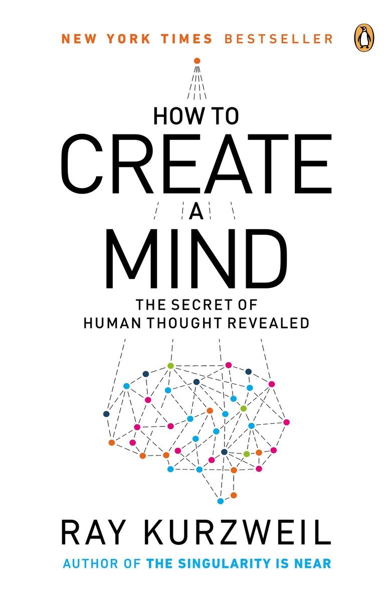 How to Create a Mind