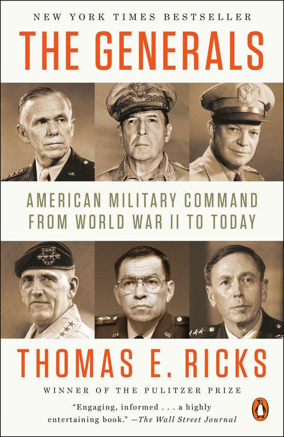 The Generals